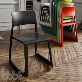 Vitra Tip Ton